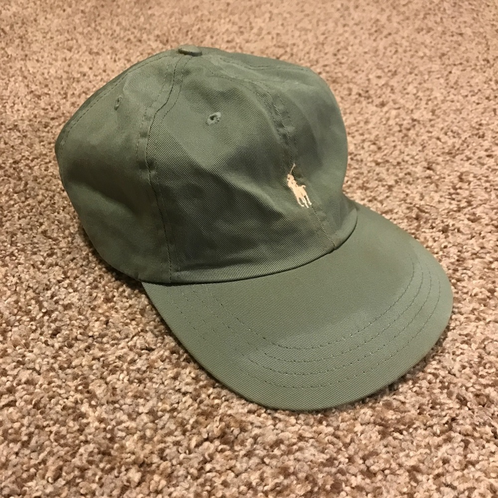 90's Polo Ralph Lauren Hat